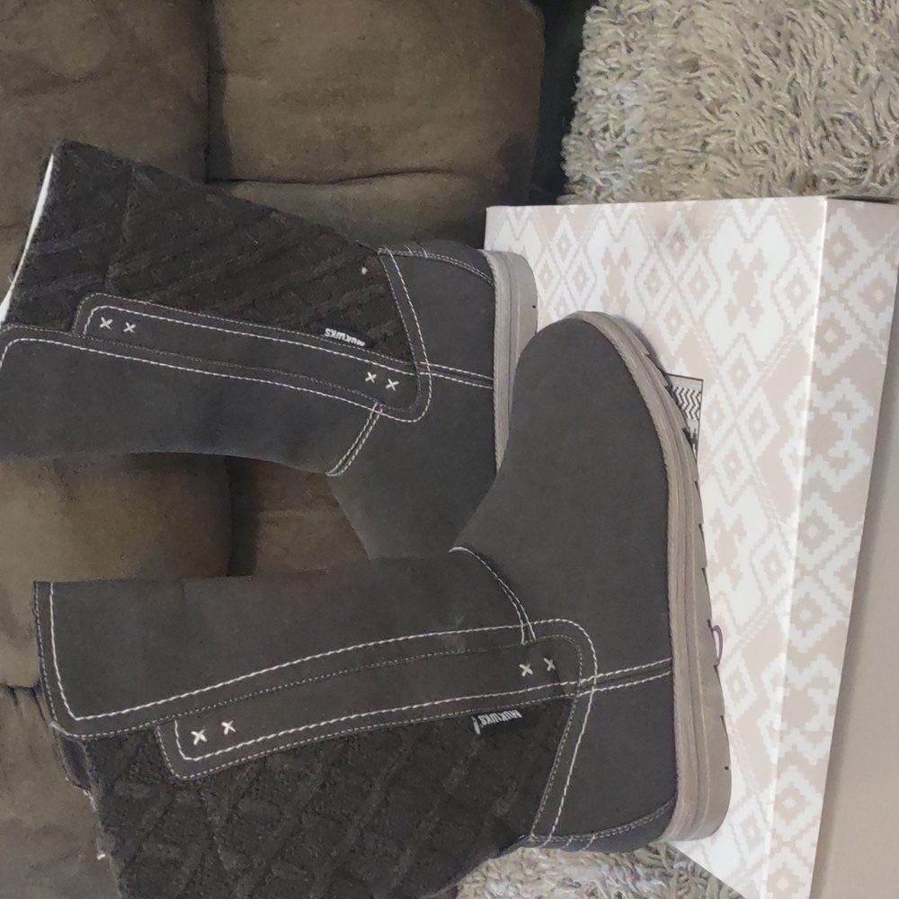 Muk luks